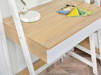 Meubles bureaux d'ordinateur design simple avec tiroir table d'étude en bois support pour ordinateur portable à la maison table d'ordinateur PC bureau bureau chaise de bureau
