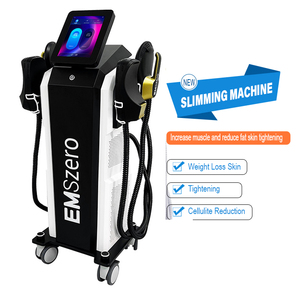 เครื่องมือ EMSzero Neo ระดับมืออาชีพสำหรับการกระชับกล้ามเนื้อและลดไขมัน ราคาโรงงาน - Product Image 1