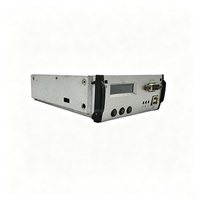 Módulo Controlador de Monitoreo de Energía para Telecomunicaciones Smartpack 242100.114, Corriente de Entrada de 3A, Módulo Controlador Duradero