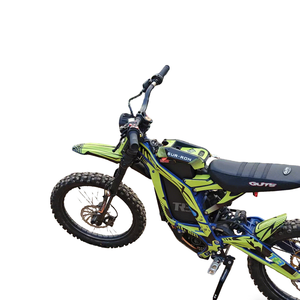 Batería TRB 72V40AH45AHh 80V45AH con GPS y Antirrobo de 15C, Apta para Surron Light Ultra Bee, Talaria 79bike 2026 - Product Image 5