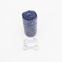 Bandage élastique rafraîchissant pour premiers secours sportifs et soins à domicile, consommables médicaux certifiés CE ISO Classe I