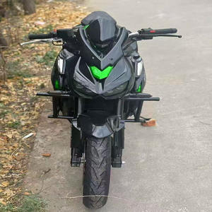 Motocyclettes <span class=keywords><strong>d</strong></span>'<span class=keywords><strong>occasion</strong></span> Kawasaki Z1000 modèle N19 250cc et 400cc Motocyclettes à essence <span class=keywords><strong>d</strong></span>'<span class=keywords><strong>occasion</strong></span> exportées vers l'Afrique - Product Image 6