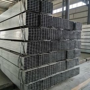 <span class=keywords><strong>Tube</strong></span> <span class=keywords><strong>carré</strong></span> en acier doux à faible teneur en carbone ASTM A500 A500M-21 GRADE B C A36 ERW 4x4, TUBO CUADRADO, à bon <span class=keywords><strong>prix</strong></span> - Product Image 6