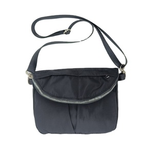 Anti Theft <b>Messenger</b> <b>Bag</b> for Girls, Thick Nylon Women's Handbag Printed <b>Messenger</b> <b>Bag</b> Fashion Custom Sublimation - Product Image 1
