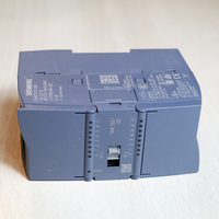 6ES7221-1BH32-0XB0 SONGWEI 6ES72211BH320XB0 utilisé ou nouveau Original en stock SIEMENS PLC SIMATIC S7-1200 Module d'entrée numérique