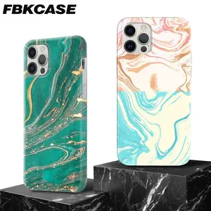 High Fashion Mix Kleur Candy Color Custom Sublimatie Bedrukte Mobiele Telefoon Hoesjes Cover Voor Iphone 14 15pro Max 13