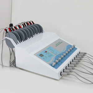جهاز محمول للتنحيف وتخفيف الألم، أداة تحفيز كهربائي - Product Image 5