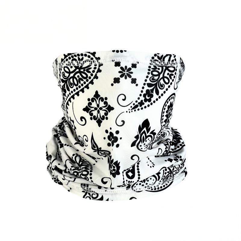 fleur de cajou blanche