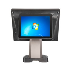 Point of Sale điện tử tiền mặt đăng ký máy POS hệ thống tất cả-trong-một thủ quỹ đặt hàng thanh toán tiền mặt kiosk - Product Image 5