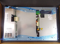 Panel de Operador Original Siemens 6FC5203-0AB11-0AA3 OP010 para Sistema CNC SINUMERIK 840D, 1 Año de Garantía