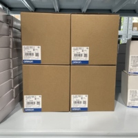 Controlador Lógico Programable CP2E-N30DT-D con 30 Puntos de E/S, DC24V para Sistemas de Automatización Industrial