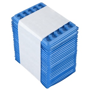 Cuanen แบตเตอรี่357สำหรับ Lr1154นาฬิกาอัลคาไลน์ปุ่มแบตเตอรี่1.55V <span class=keywords><strong>AG</strong></span> 13 LR 44 Ag13 <span class=keywords><strong>Lr44</strong></span> - Product Image 2