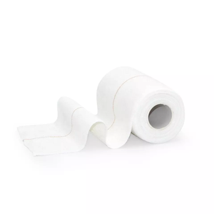 ヘビーコットンエラストプラスト<span class=keywords><strong>KOB</strong></span>強力な粘着性通気性生地通気性EAB弾性絆創膏 - Product Image 2