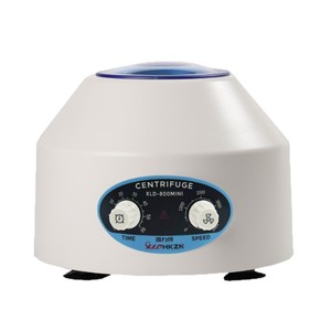 Centrifugeuse XLD-800MINI 50W 6x5-10ML pour usage en laboratoire - Product Image 1