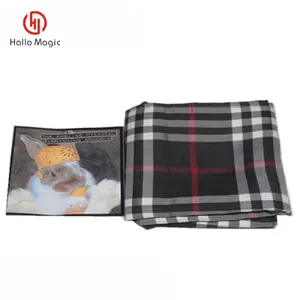 Incroyable bandana mystique de <span class=keywords><strong>Robert</strong></span> Hass Stage Magic Tricks Close-up Vanish Banana Magia Props Gimmicks Illusions Fun - Product Image 2