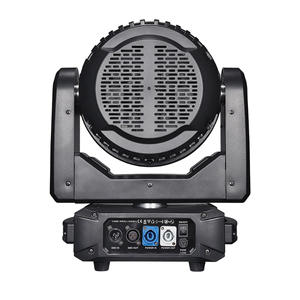 <span class=keywords><strong>2025</strong></span> Sản Phẩm Mới <span class=keywords><strong>LED</strong></span> 19X40W Rgbw 4in1 Mini Bee Eye Zoom DJ Ánh Sáng Di Chuyển Đầu Ánh Sáng - Product Image 3