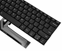 Clavier 100% testé avec remplacement de rétro-éclairage pour Lenovo Yoga 730-15IKB 730-15IWL 730-13IKB 730-13IWL Yoga 530-14IKB