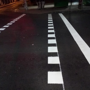 Peinture de marquage routier thermoplastique à base de billes de verre – Offre Spéciale - Product Image 6