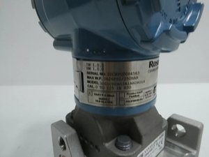 Transmisor de Presión Diferencial Emerson Rosemount 3051CD, 3051, 3051DG, 3051DP, 3051cd4a / 305cda225, Transmisor de Presión de 4-20 mA - Product Image 3