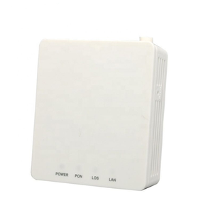 Modem Optique FTTH Monoprotocole 1GE XPON ONU SFU HGU avec Connecteur SC APC UPC Compatible HG8310M HG8010 HW ZTE VSOL <span class=keywords><strong>BDCOM</strong></span> <span class=keywords><strong>OLT</strong></span> - Product Image 4