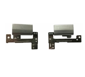 <span class=keywords><strong>LCD</strong></span> bản lề cho Dell Vostro 131 V131 e3330 3330 Series máy tính xách tay trái phải bạc bản lề máy tính xách tay PN vd9h2 0vd9h2 0j6p8 - Product Image 3