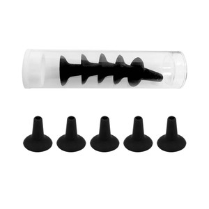 Tuyou xách tay thông minh Tai nội soi otoscope với tích hợp HD màn hình để sử dụng nhà - Product Image 3