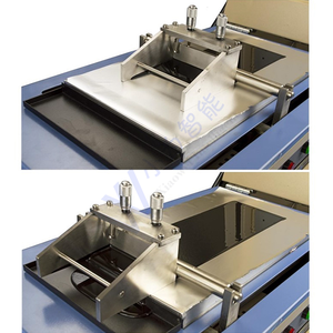 Máquina de recubrimiento de electrodos de transferencia de laboratorio de batería de litio a precio de fábrica para batería de iones de litio - Product Image 6