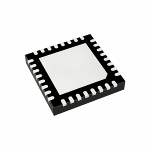 Data Acquisition Buy Electronics Components Online DAC7558IRHBT Manufacturer Channel 32 VFQFN Exposed Pad - Product Image 1