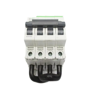 20-50A MGN61690/650V unmp ตัวควบคุมการเขียนโปรแกรม PLC โดยเฉพาะระบบอัตโนมัติสำหรับอุตสาหกรรม - Product Image 1