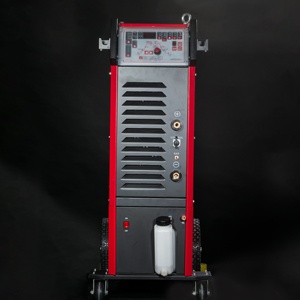 Machine à souder robuste AC/DC/MIX TIG refroidissement par eau <span class=keywords><strong>MASTERTIG</strong></span> 500CT IGBT Inverter haute fréquence compact 3 en 1 - Product Image 2