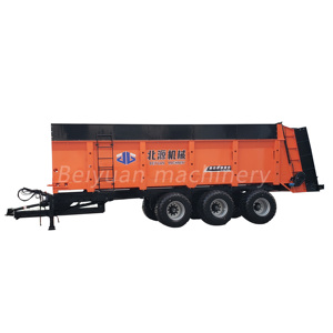 Vente directe d'usine : <span class=keywords><strong>Épandeur</strong></span> de <span class=keywords><strong>fumier</strong></span> vertical 2FGH-30 pour l'épandage de <span class=keywords><strong>fumier</strong></span> de vache déshydraté - Product Image 2