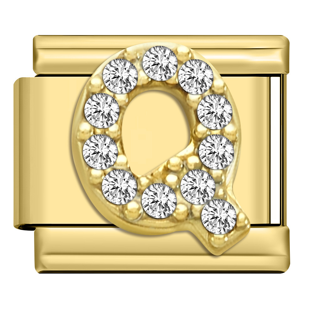 Q  Golden