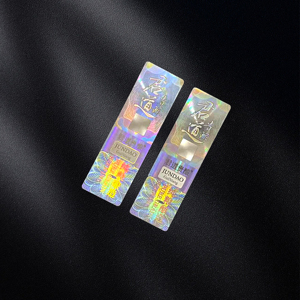 Scatola confezionale accessorio per telefono scatola di imballaggio Anti-falsa stampa di etichette adesive sigillanti etichette per iPhone 16 15 14 Pro Max