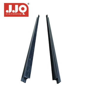 JJQ OEM 80821-2S400 80820-2S400 Burlete de goma Sello delantero L + R para <span class=keywords><strong>Nissan</strong></span> Frontier Navara 1997-2004 <span class=keywords><strong>PICK</strong></span>-<span class=keywords><strong>UP</strong></span> 01 Fabricante - Product Image 1