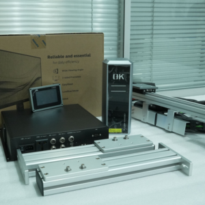 Equipo de Detección de Defectos Visuales de la Marca ARISE, Suministro de Fábrica, Cámara de Inspección de Impresión con IA, Admite Alarma Automática, Máquina con Certificación CE - Product Image 2