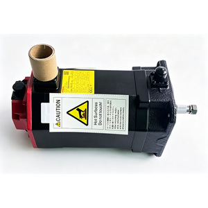 มอเตอร์ AC อุตสาหกรรม FANUC รุ่น Stable Performance Pro สำหรับการซ่อมบำรุงและบำรุงรักษาอย่างมืออาชีพ FANUC A06B-0238-B605 #   ฟานุค - Product Image 1