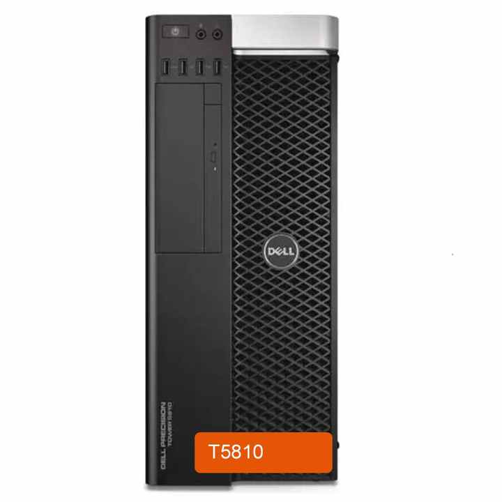 DELL Precision Tower 5810 Xeon E5-1620V4（Buy Dell Precision Tower 