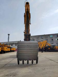 Excavadora Hidráulica de Orugas de 48.5 Toneladas de Alta Calidad, Precio Mayorista, Potente Motor Isuzu, Máquina Minera Duradera, Venta Directa de Fábrica - Product Image 3