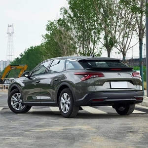 Citroën Versailles <span class=keywords><strong>X</strong></span> 2024, 1.6T, 175hp, Automático, Gasolina, 8AT, 5 Plazas, Cuero Claro, Cámara Trasera, Portaequipajes Metálico, Tracción Delantera, R19, Volante a la Izquierda - Product Image 4