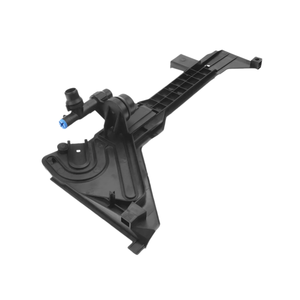 <span class=keywords><strong>Soporte</strong></span> de Placa de Montaje para Tanque de Expansión de Refrigerante de Auto, 17111436250 OE 1711 1436 250 para BMW E46, Placa de Montaje de Radiador - Product Image 4