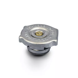 5278767AB 5183710AA ST207 Bouchon de réservoir de liquide de refroidissement pour Dodge Charger 3.6L 2013~2023 pour JEEP <span class=keywords><strong>GRAND</strong></span> CHEROKEE 3.0L 1999~2014 - Product Image 1
