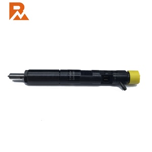 Injecteur Common Rail EJBR05601D 166000897R R05601D/28232234/28237259 pour moteur 1.5 DCI - Product Image 1
