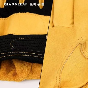 High Quality Soft White Cotton <b>Gloves</b>, Comfortable <b>Moisturizing</b> Safety Work <b>Gloves</b> for Factory Industrial Use - Product Image 2
