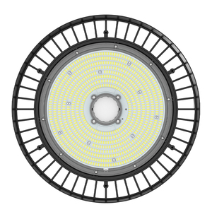 CB CE LED UFO High Light 200W Non-Dimmable 150lm/w Garantie 5 ans Éclairage d'entrepôt et d'usine - Product Image 4
