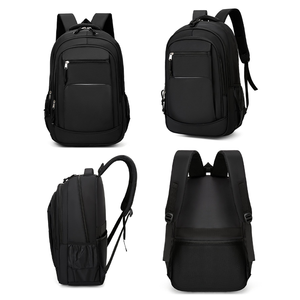 Wholesale Custom School Bag Travel Business High Quality Trip <strong>Backpack</strong> <strong>Large</strong> Capacity Student Laptop <strong>Backpack</strong> for Men <strong>Women</strong> - Product Image 2