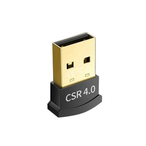 Doonjiey USB <span class=keywords><strong>Bluetooth</strong></span> CSR4.0 del transmisor del Dongle del adaptador <span class=keywords><strong>Bluetooth</strong></span> kit de coche <span class=keywords><strong>receptor</strong></span> de Audio para teléfono móvil de la <span class=keywords><strong>PC</strong></span> de la computadora portátil - Product Image 4