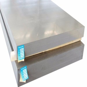 Export Grade Aluminum Sheet Food Grade Plate Container Panel 5083H111 5086H111 6061O 6063O 7075O 8006 2A11 - Product Image 3