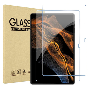 Ablet emperempered Lass para amamsung alalaxy AB 8 Ultra 14,6 Inch 2022 Screen rotrotector para Samsung AB 8 11 pulgadas 12,4 pulgadas - Product Image 1