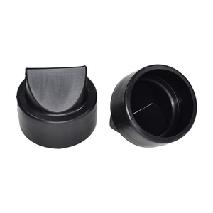 Filtro de Aire para Excavadora, Válvula de Vacío, Tapa Antipolvo AM108172 para John Deere Mower 1023E 1026R 110TLB 1200 1200A 1420 1435 <span class=keywords><strong>1445</strong></span> - Product Image 4