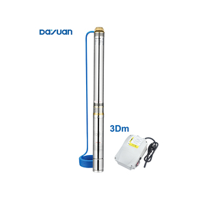 0.55HP 0.75HP 1.5HP 2HP Cabezal Pozo Monofásico Ac <span class=keywords><strong>Bomba</strong></span> <span class=keywords><strong>de</strong></span> <span class=keywords><strong>agua</strong></span> <span class=keywords><strong>de</strong></span> pozo profundo sumergible <span class=keywords><strong>para</strong></span> <span class=keywords><strong>riego</strong></span> - Product Image 1